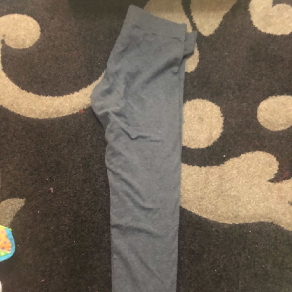 Aerie long leggings